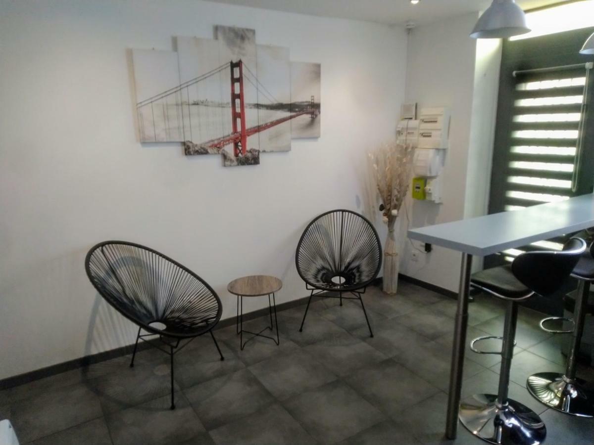 Aux Portes De L'Eure Bonnieres-sur-Seine Bagian luar foto